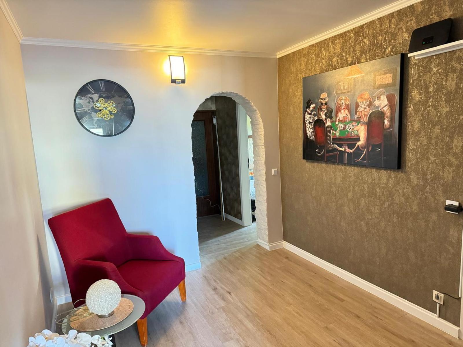 Gaestehaus Marie Pansdorf Luaran gambar