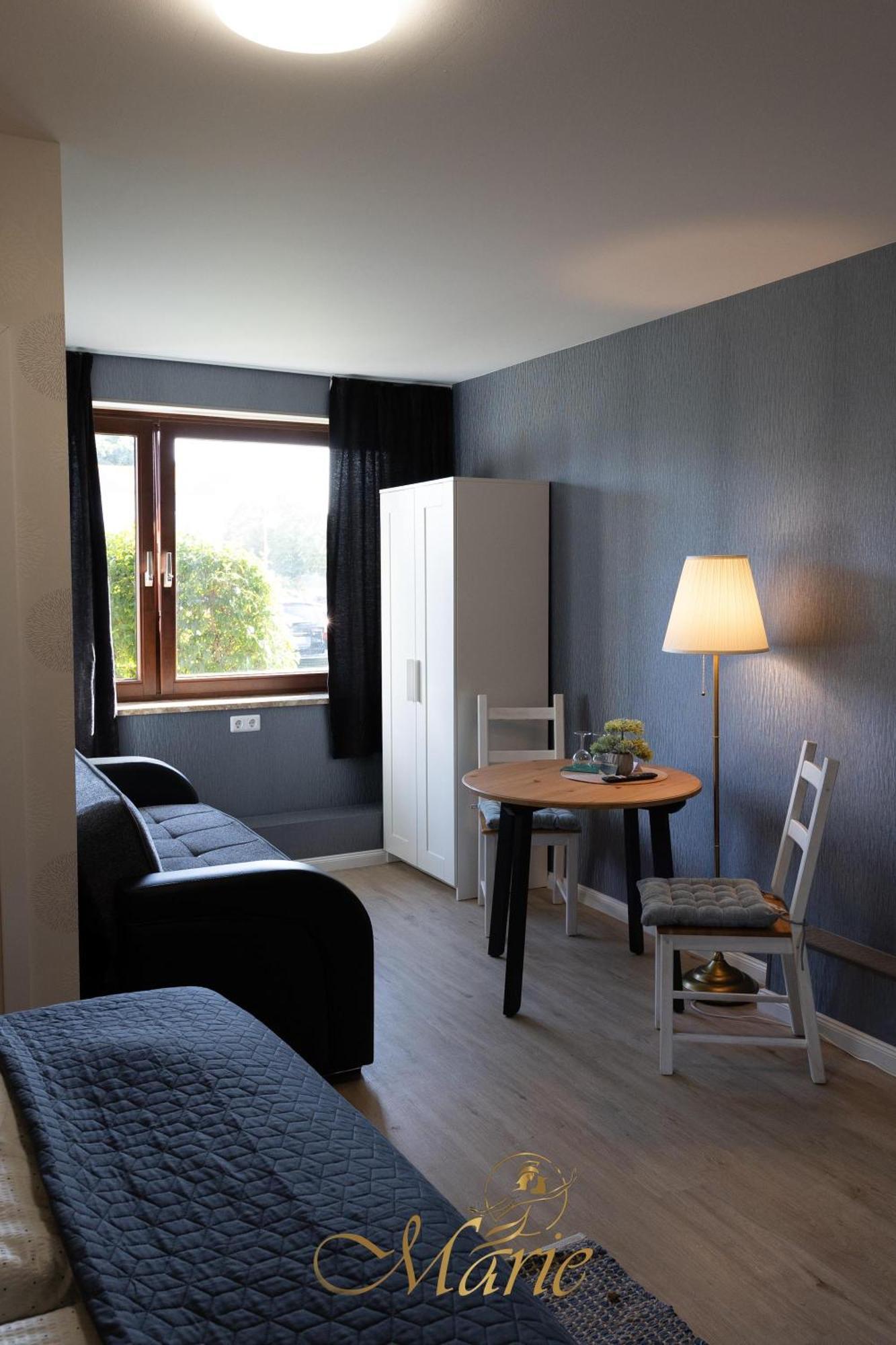 Gaestehaus Marie Pansdorf Luaran gambar